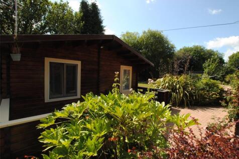 Cabin External