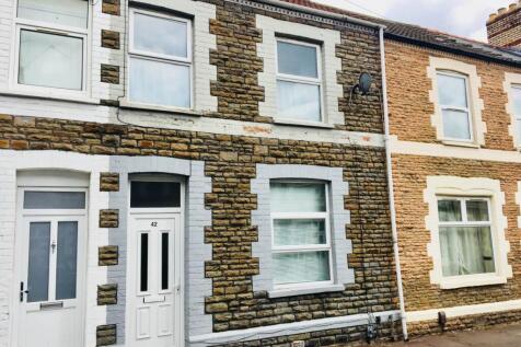 House Front