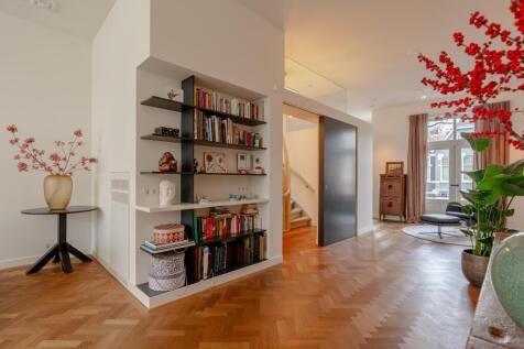 Van Breestraat 45 1071 ZG AMSTERDAM image 17