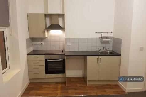 Kitchen/Dining/Living