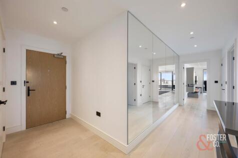 Eaton Road 1, Tate Residence, Flat 31-021.JPG