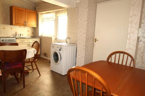 Kitchen Dining