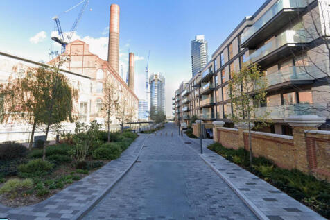 1 Waterfront Drive, London, London, London, SW10 photo 3