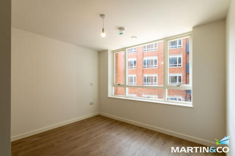 Sapphire Court, 215 Bradford Street, Birmingham, B12 photo 3