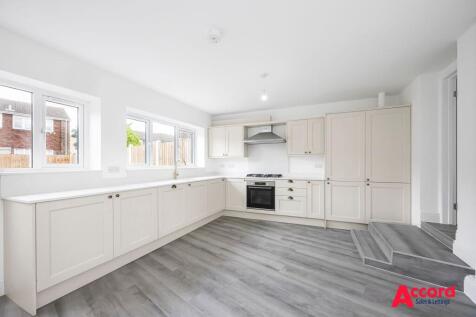 Kitchen/Reception Room