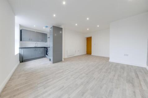 Example Lounge / Kitchen