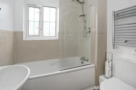 En Suite Bathroom