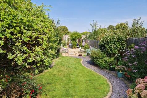 Garden 2
