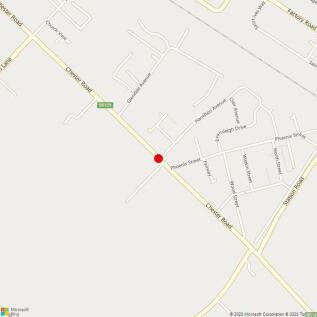 Ordnance Survey Map