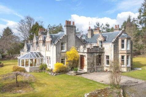 Clashmore House