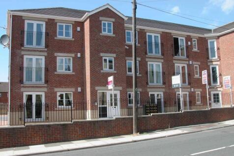 APT 8, WATER ROYD APARTMENTS, MIRFIELD.JPG