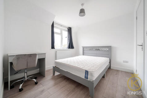 Bedroom 8
