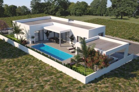 Bungalow with...