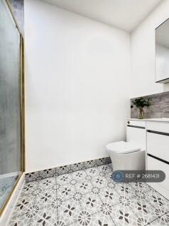 2-Bed - Furnished - Example