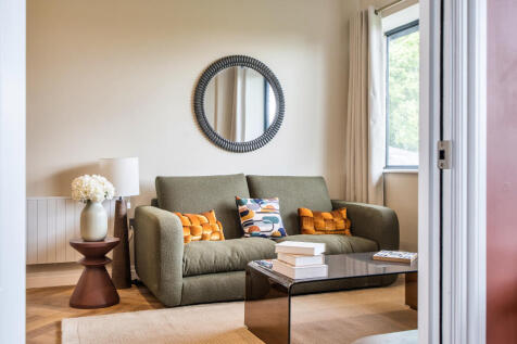 Show home