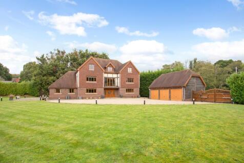 Bolebroke Mill Fa...