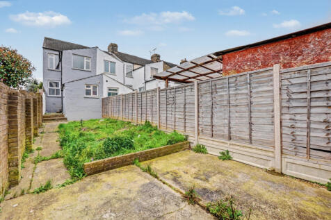 3 bedroom House for rent