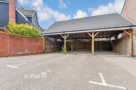 Driveway/Parking