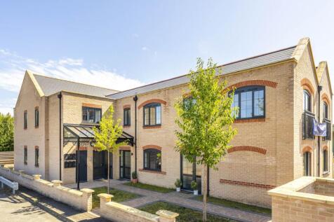 Victoria Place 1 Bed