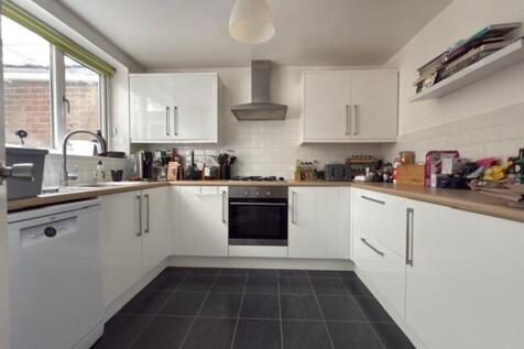 Oberon Court, Shakespeare Road, photo 3