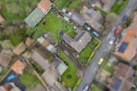 Ariel View
