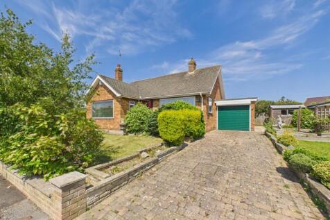 Exterior: