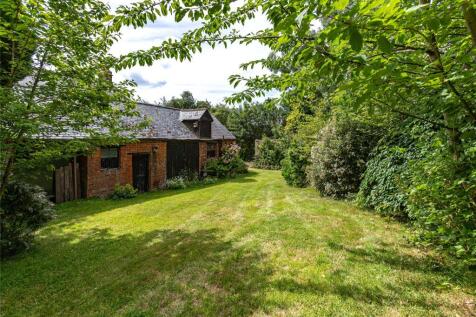 Coach House &amp; Garden