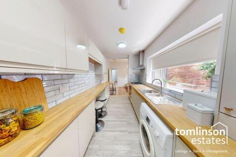 Mettham Street, Lenton, Nottingham, NG7 1SH photo 2