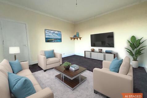 Lounge - STAGED