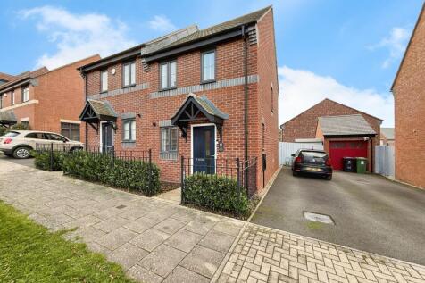 Telford, TF4 - property photo