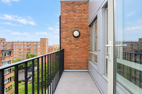 Gallery Apartments, Commercial Road, Whitechapel, E1 photo 3