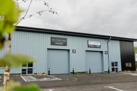 The Trade Yard - Barton - Unit 3