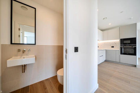 Carnwarth Road, London, SW6 photo 4