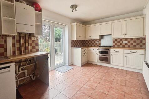 Woodfields, Christleton, CH3 photo 5