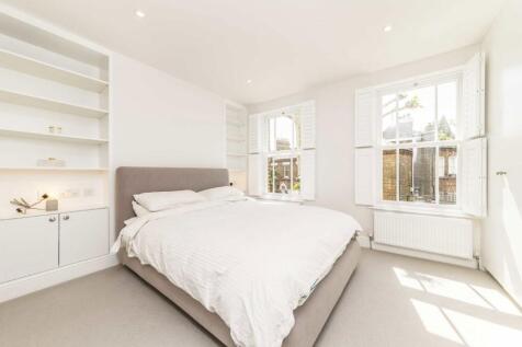 Eversleigh Road, Battersea photo 4