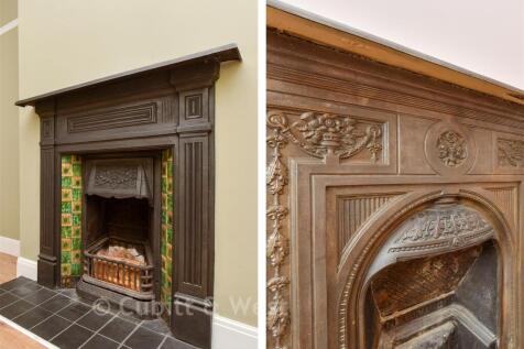 Internal Feature