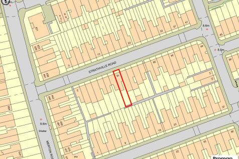 16 Strathville Road, Earlsfield, London, SW18 4QZ