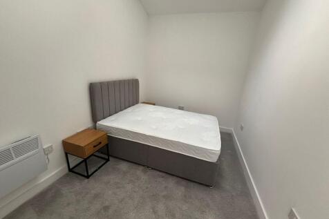Apartment 2, Apex House,  Legh Street, Warrington, WA1 1UG photo 5
