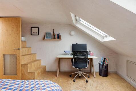 Wellington Road, E17