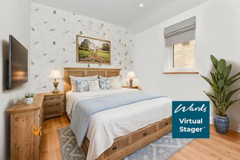 Room 2 (Farmhouse Style)