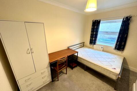 1-bed house on Mill Road, Cambridge, CB1, £850/mo