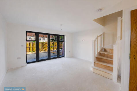 Example - Living Room