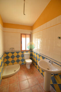 3 Bedroom Country House For Sale-AGUILAS06-17