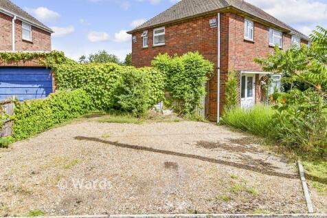 Driveway/Parking