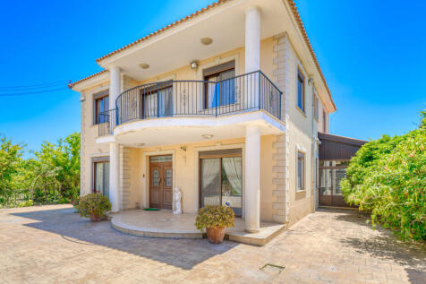 Property Front
