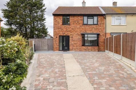 Deer Leap Grove, E4
