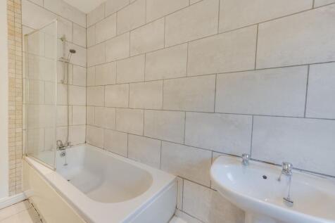 BEDROOMS AND BATHROOM