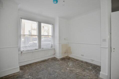 Ground Floor Flat &amp; First Floor Flat, 26 Woodlands Street, Lewisham, London, SE13 6TU