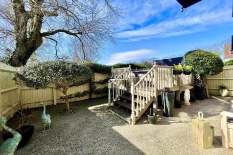 Terrace / Patio