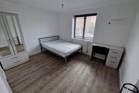 Flat 4, 7 Court Street, Leamington Spa photo 4